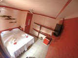 Pousada em Fernando de Noronha
